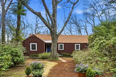 26 Wachusett Drive, Lexington, MA 02421 - Photo 1
