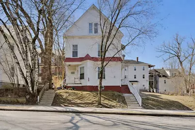 45 May St, Worcester, MA 01610 - Photo 1