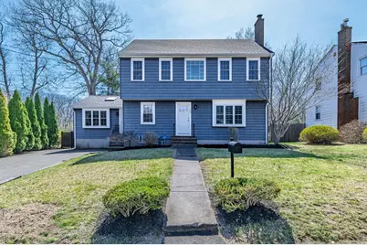 103 Belmont St, Weymouth, MA 02188 - Photo 1
