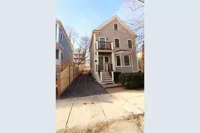 49 Wyman St #49, Boston, MA 02130 - Photo 1