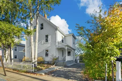 10 Middle #10, Newton, MA 02458 - Photo 1