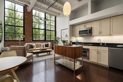1 Aberdeen Way #109, Cambridge, MA 02138 - Photo 1