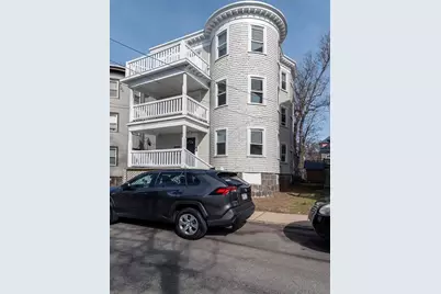 19 Dunlap Street, Boston, MA 02124 - Photo 1