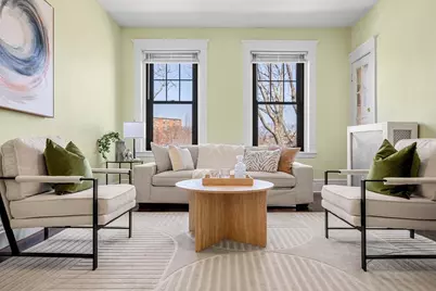 1758 Commonwealth Ave #12, Boston, MA 02135 - Photo 1