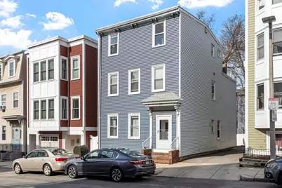 30 Woodward St #3, Boston, MA 02127 - Photo 1