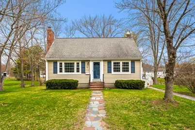 12 Dunshire Dr, Chelmsford, MA 01863 - Photo 1