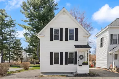 197 Woodlawn St., Clinton, MA 01510 - Photo 1