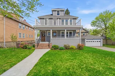 79 Watertown St #79, Watertown, MA 02472 - Photo 1