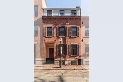 21 Bradford Street, Boston, MA 02118 - Photo 1