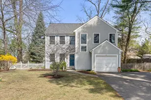 26 Buena Vista Rd, Wellesley, MA 02482 - Photo 1