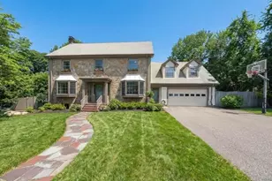 210 Robbins St, Milton, MA 02186 - Photo 1