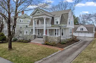 9 Locke St, Andover, MA 01810 - Photo 1