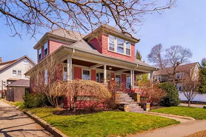 178 Brook Road, Milton, MA 02186 - Photo 1