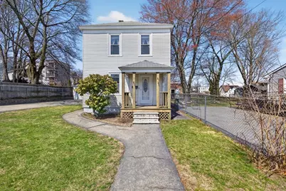 93 Allston St, Lawrence, MA 01841 - Photo 1