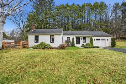 54 Huntington Rd, Hadley, MA 01035 - Photo 1