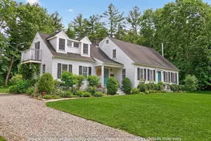 32 Crescent St, Plympton, MA 02367 - Photo 1