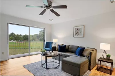 34 Hamilton Rd #210, Arlington, MA 02474 - Photo 1
