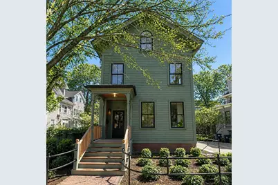 18 Clinton Street #Front, Cambridge, MA 02139 - Photo 1