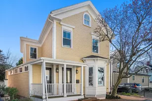 61 Crescent St, Cambridge, MA 02138 - Photo 1