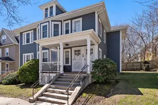 74 Bradfield Ave, Boston, MA 02131 - Photo 1