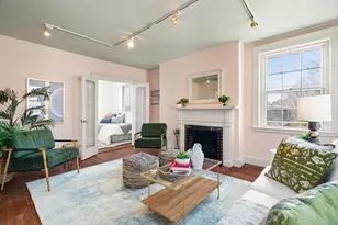 43 Linnaean St, Cambridge, MA 02138 - Photo 1