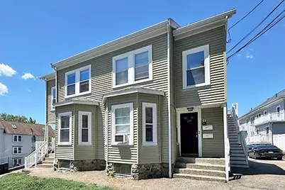20 Norumbega Terr #02, Waltham, MA 02453 - Photo 1