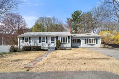7 Walsh, Holbrook, MA 02343 - Photo 1