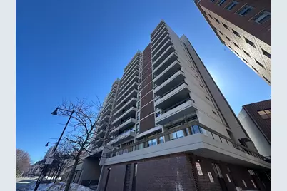 566 Commonwealth Avenue #301, Boston, MA 02215 - Photo 1