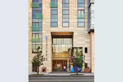 1282 Boylston St #417, Boston, MA 02215 - Photo 1