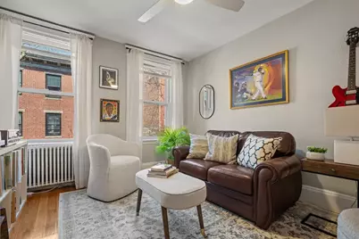 76 Phillips Street #3, Boston, MA 02114 - Photo 1