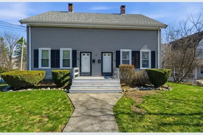 28 Davis Ave #28, Norwood, MA 02062 - Photo 1