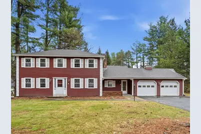 52 Vicksburg Circle, Holden, MA 01520 - Photo 1