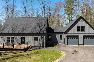 8 Barrett Rd, North Brookfield, MA 01535 - Photo 1
