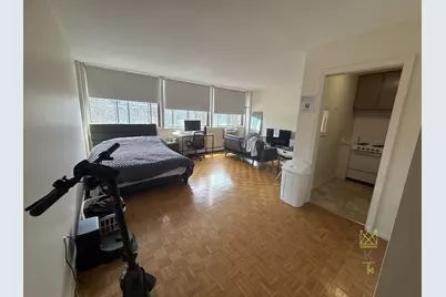 1455 Commonwealth Ave #514, Boston, MA 02135 - Photo 1