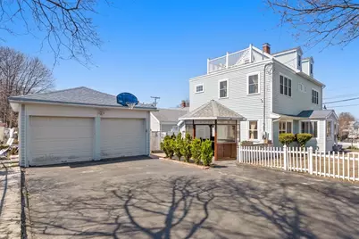 1 Homer Rd, Quincy, MA 02169 - Photo 1