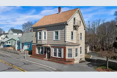 36 Stone St, Beverly, MA 01915 - Photo 1
