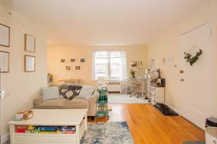 42 Dean Rd, Brookline, MA 02446 - Photo 1