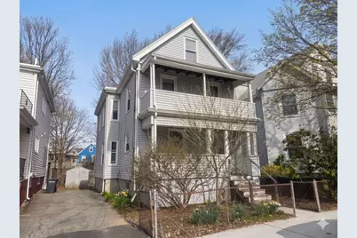27 Gorham St, Somerville, MA 02144 - Photo 1