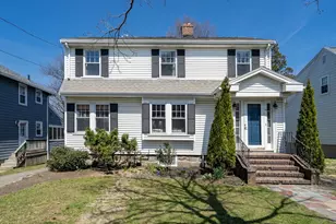 38 Jenness St, Quincy, MA 02169 - Photo 1