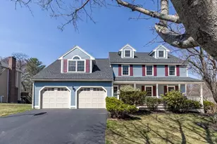 17 Duck Rd, Reading, MA 01867 - Photo 1