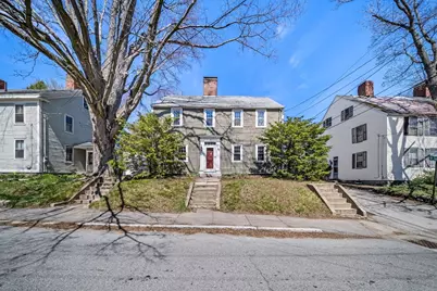 25 High St, Amesbury, MA 01913 - Photo 1