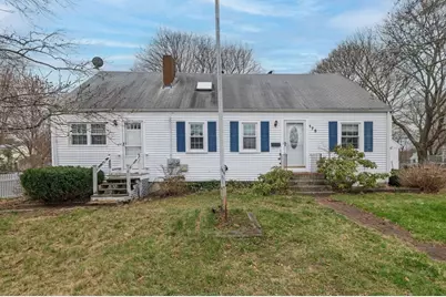 175 Levin Road, Rockland, MA 02370 - Photo 1