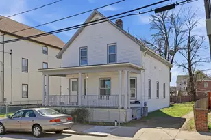 79 Cambridge, Fall River, MA 02721 - Photo 1