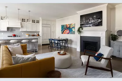 72 Washington Street #1, Boston, MA 02129 - Photo 1