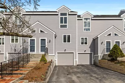 849 Boston Post Rd E #3G, Marlborough, MA 01752 - Photo 1