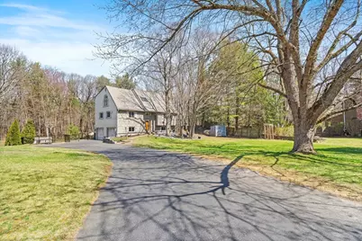 5 Quail Hollow, Westborough, MA 01581 - Photo 1
