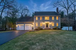 11 Bramblewood St, Bridgewater, MA 02324 - Photo 1