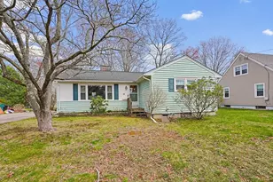 80 Crescent Ave, North Attleboro, MA 02760 - Photo 1