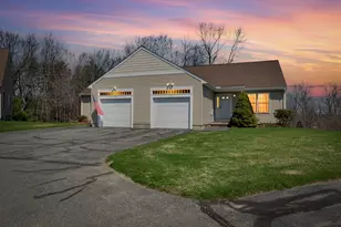 156 Hillside Village Dr, West Boylston, MA 01583 - Photo 1