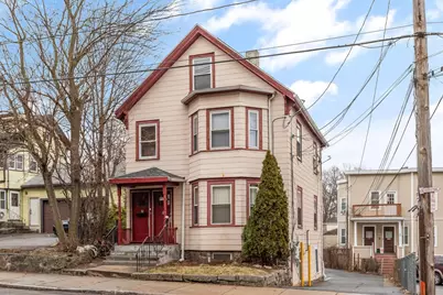 100 Prospect St #1, Waltham, MA 02453 - Photo 1
